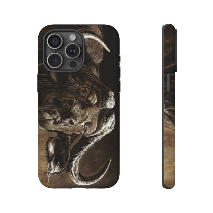 iPhone 15 Pro Max / Matte