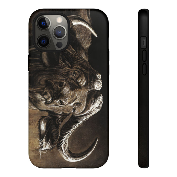 iPhone 12 Pro Max / Matte