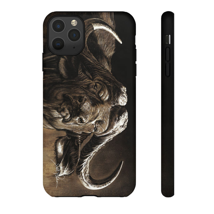 iPhone 11 Pro Max / Matte