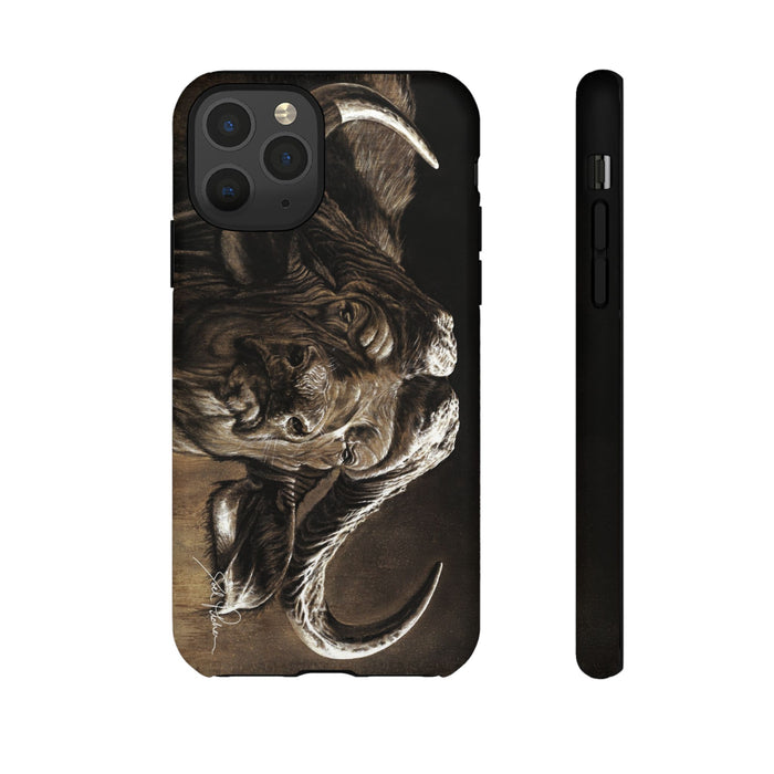 iPhone 11 Pro / Matte