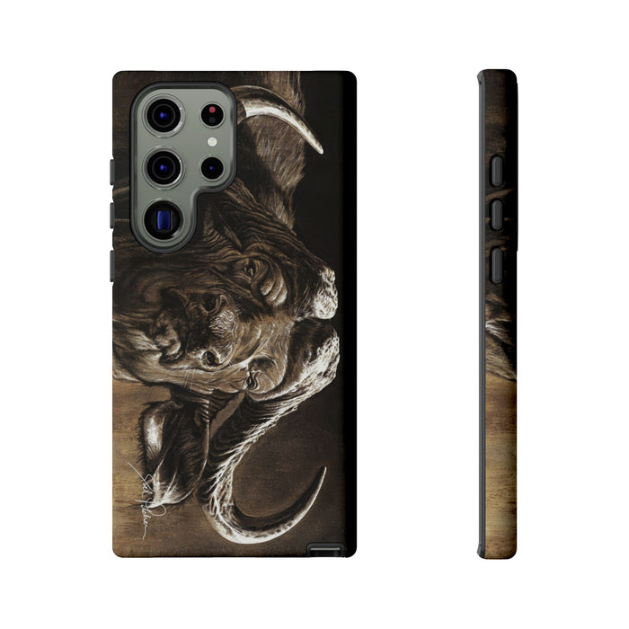 Samsung Galaxy S23 Ultra / Matte