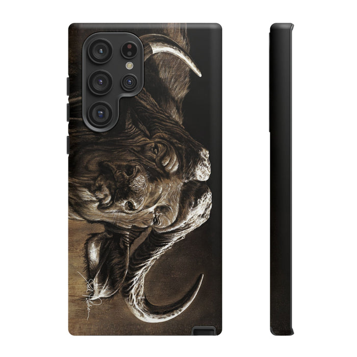 Samsung Galaxy S22 Ultra / Matte