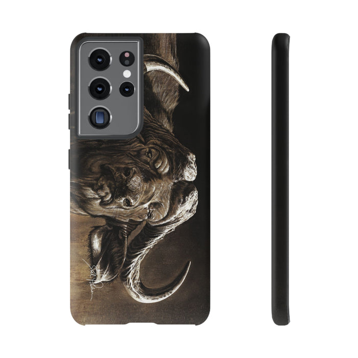 Samsung Galaxy S21 Ultra / Matte