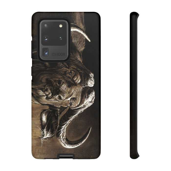Samsung Galaxy S20 Ultra / Matte