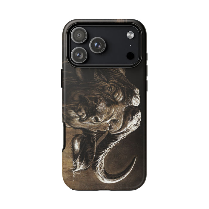 iPhone 18 Pro Max / Matte