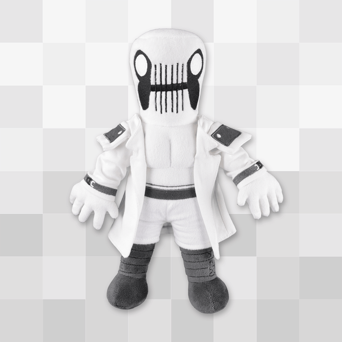 Dedan Plush