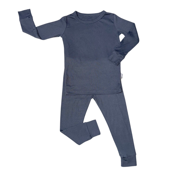 Deep Sea Two Piece Kid's Jammie Set