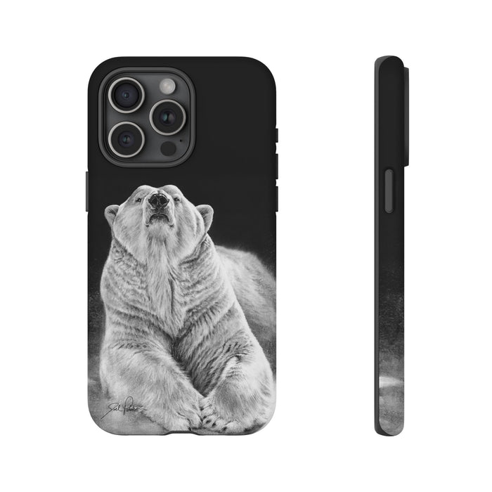 iPhone 15 Pro Max / Matte