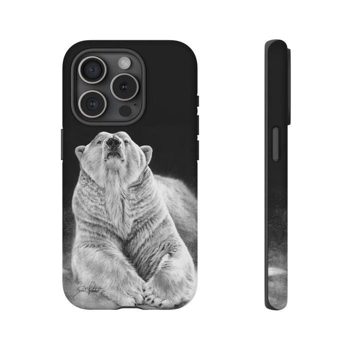 iPhone 15 Pro / Matte