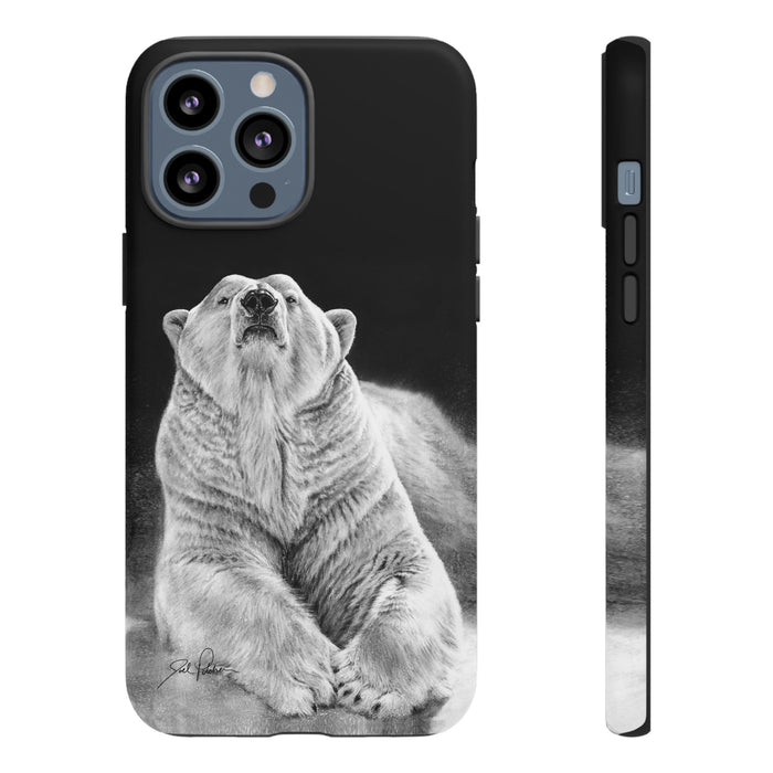 iPhone 13 Pro Max / Matte