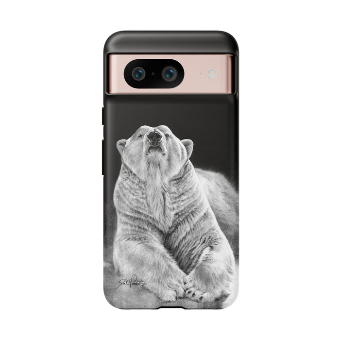 Google Pixel 8 / Matte