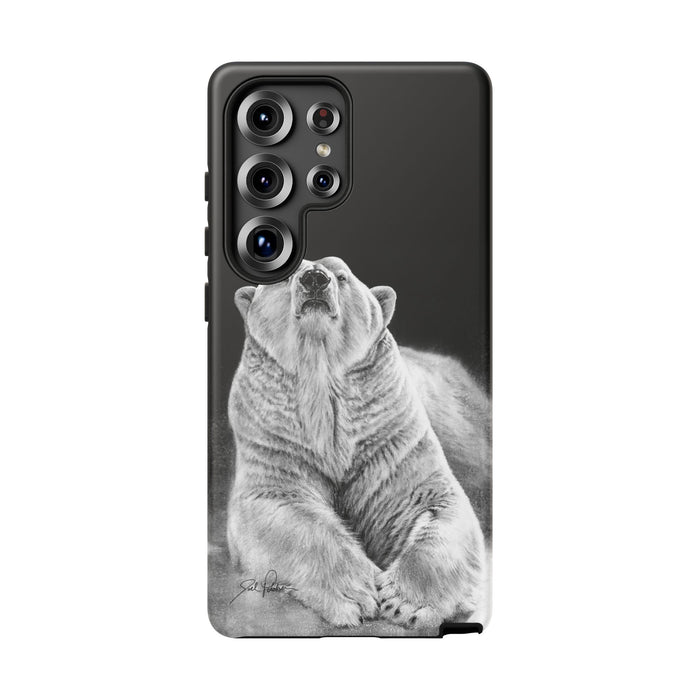 Samsung Galaxy S25 Ultra / Matte