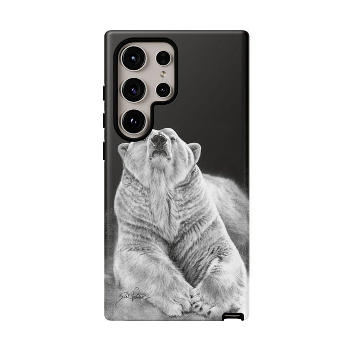 Samsung Galaxy S24 Ultra / Matte