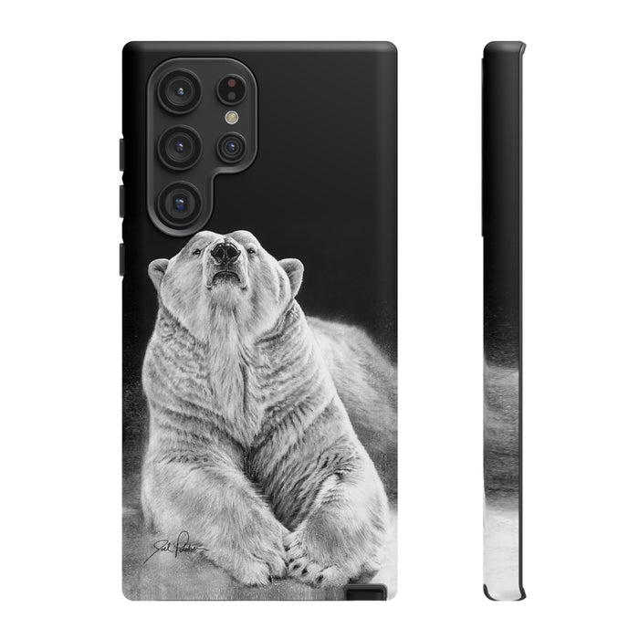 Samsung Galaxy S22 Ultra / Matte