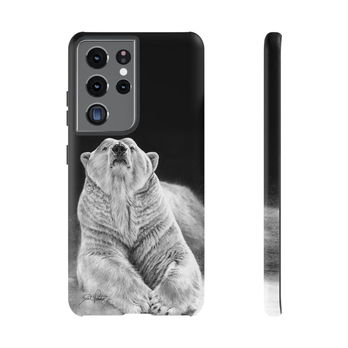 Samsung Galaxy S21 Ultra / Matte