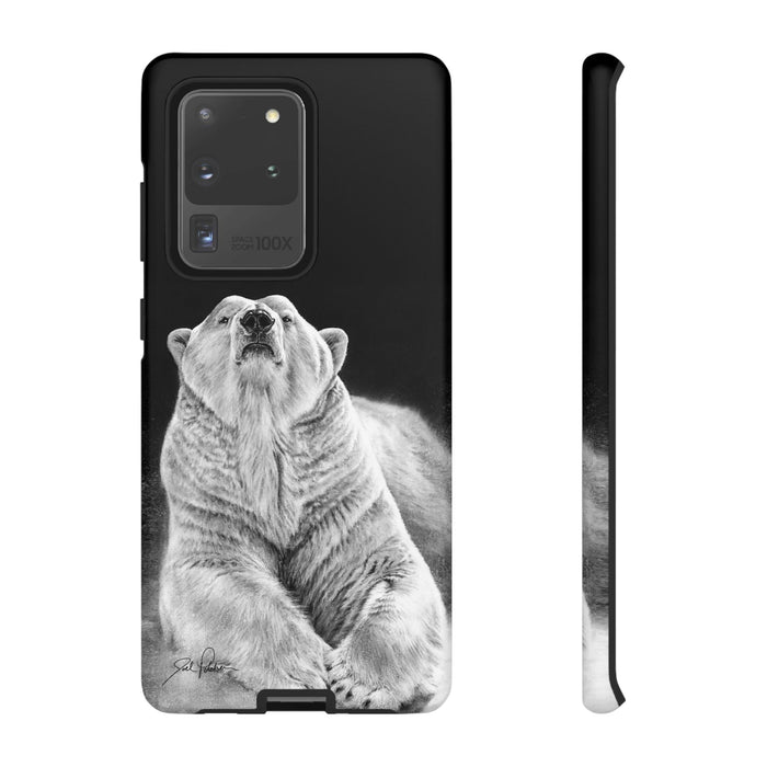 Samsung Galaxy S20 Ultra / Matte