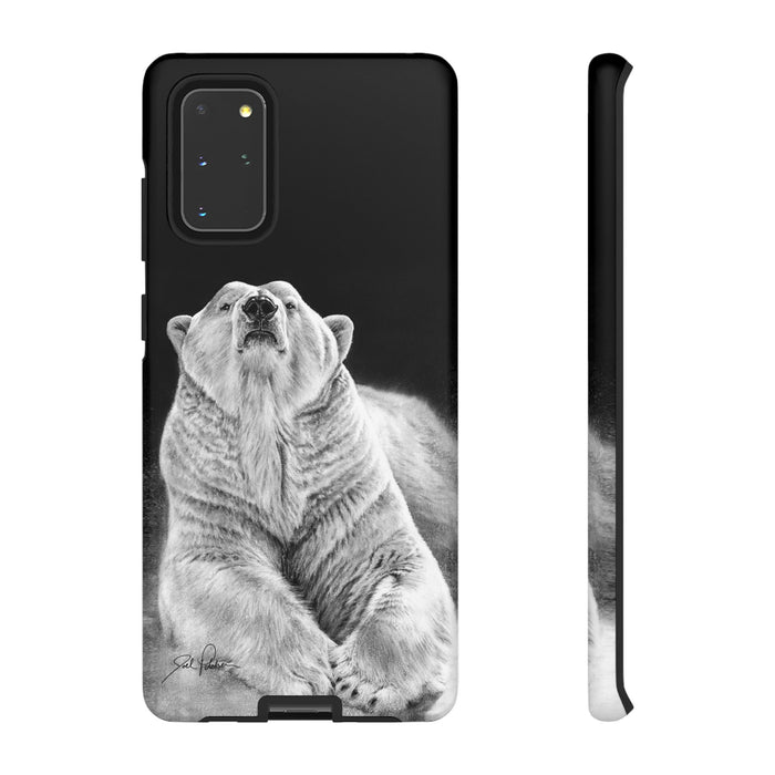 Samsung Galaxy S20+ / Matte