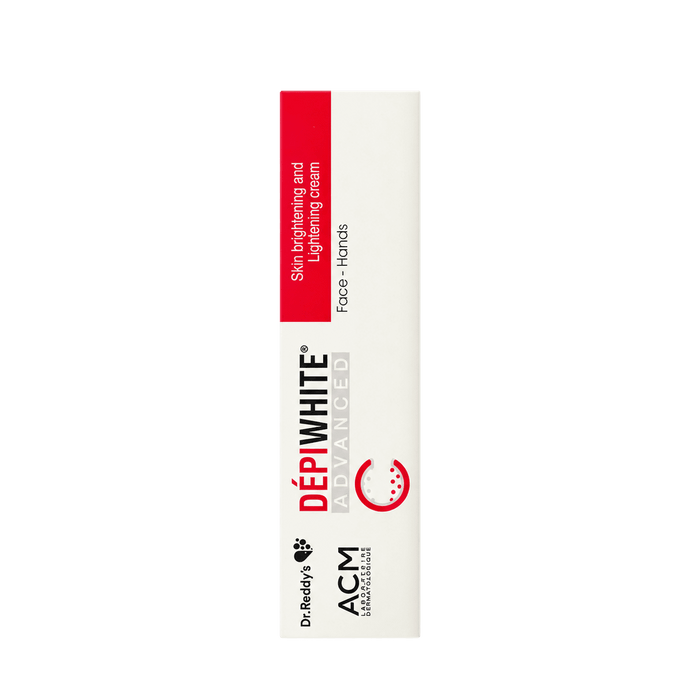 Depiwhite Advanced Cream