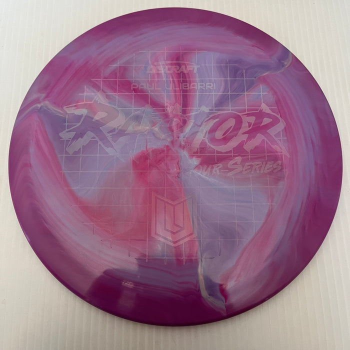 Purple & Lavender/Ghost Holo Stamp 12 / 173-174 grams