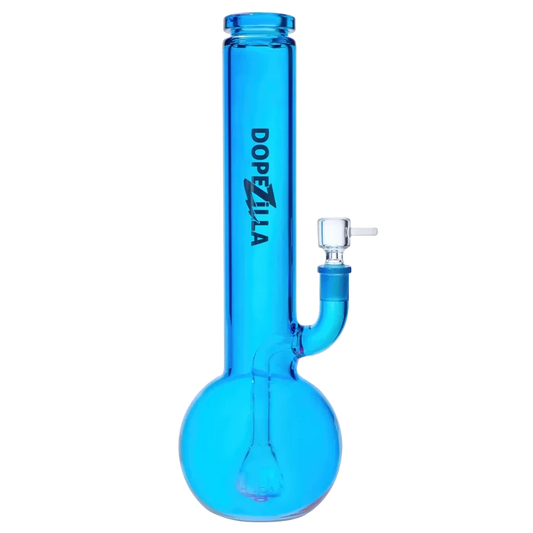Dopezilla Each Dopezilla Leviathan Bubble Base Water Pipe 13.25" Accessories