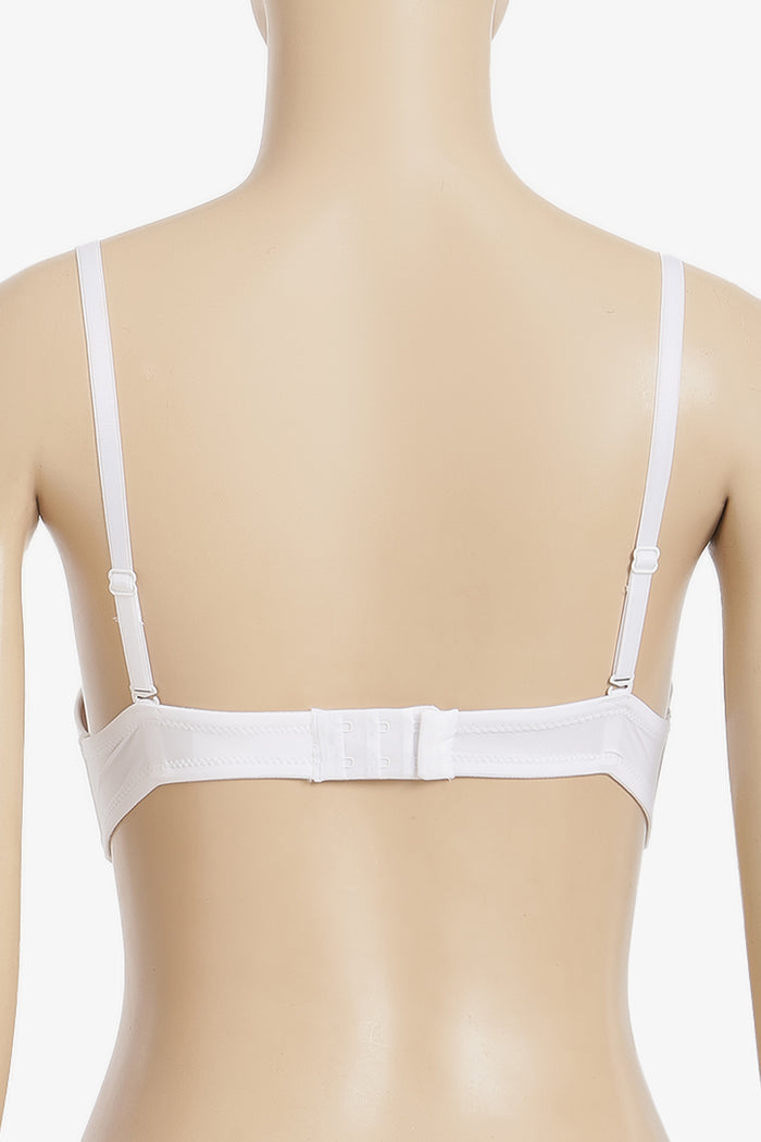 Double Push-Up Bra