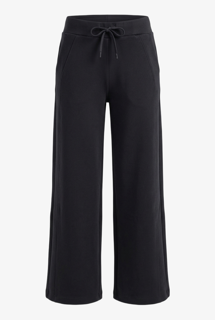 Drawstring Lounge Pants