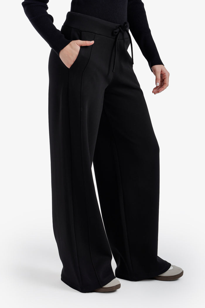 Drawstring Lounge Pants