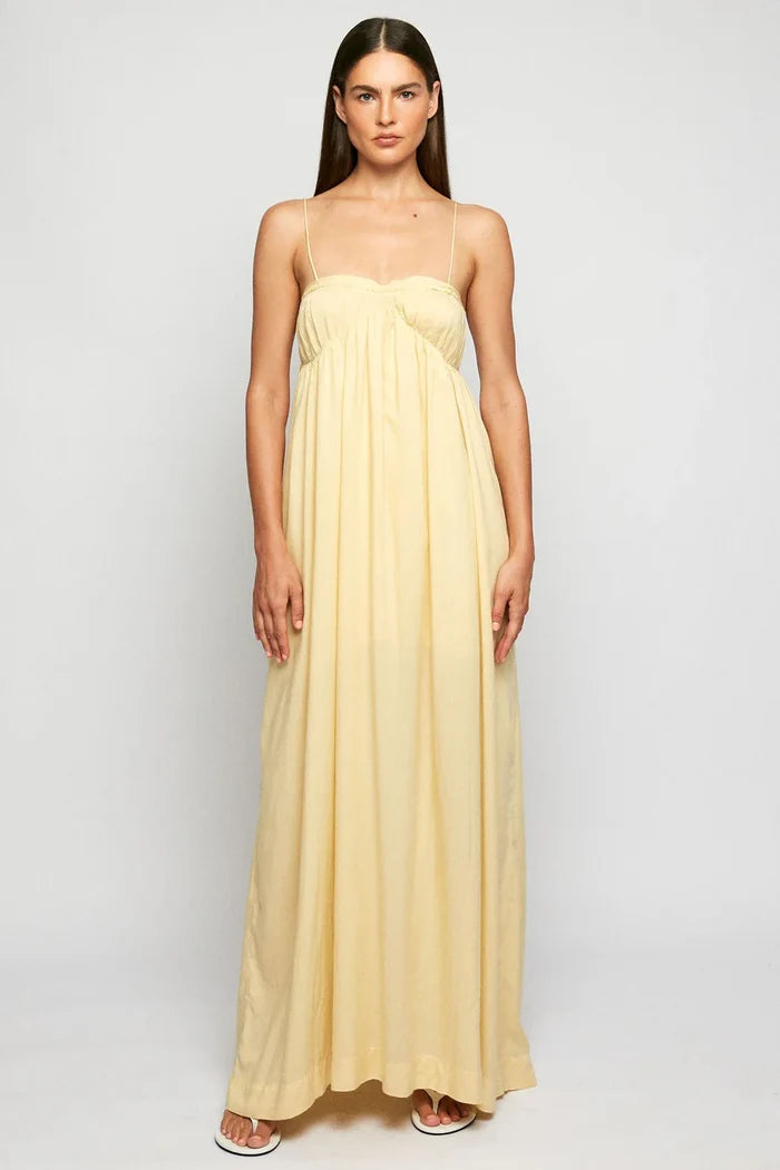 Drop Maxi - Mellow Yellow