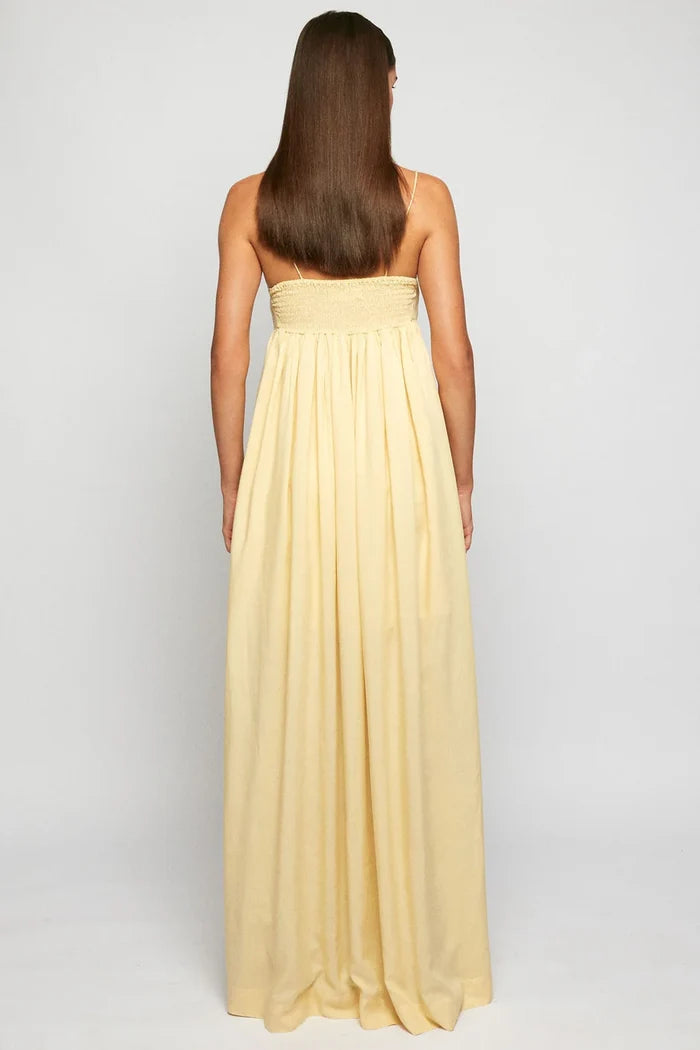 Drop Maxi - Mellow Yellow