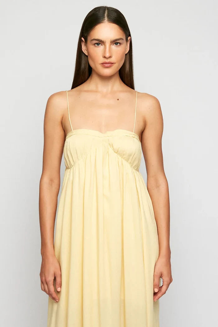 Drop Maxi - Mellow Yellow