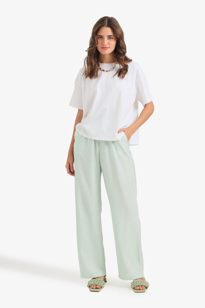 Drop Shoulder T-Shirt