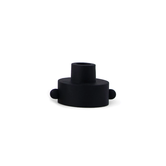 Dual Taper & Tea Light Holder