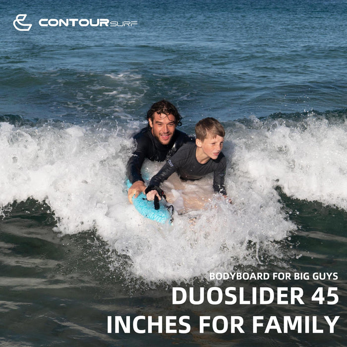 DuoSlider EPS 45" Bodyboard