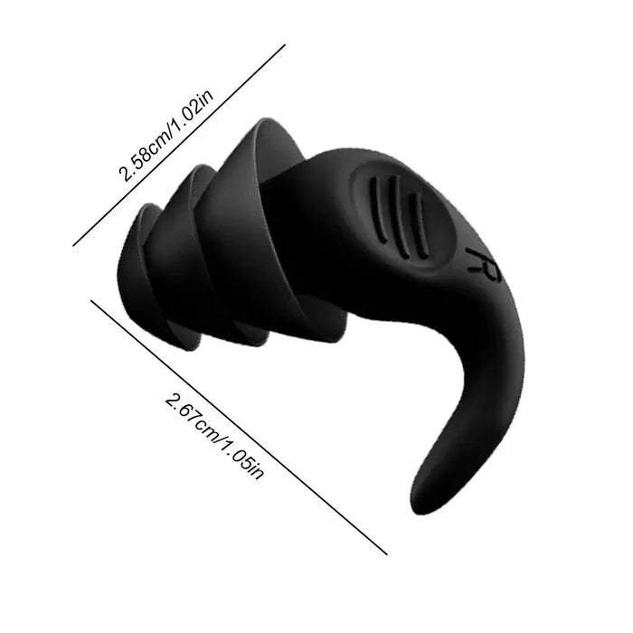 Earplugs For Sleeping And Anti Snoring