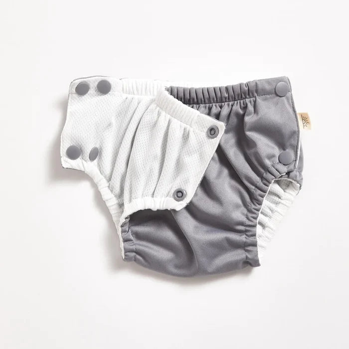EcoNaps Swim Nappy | Midnight Blue