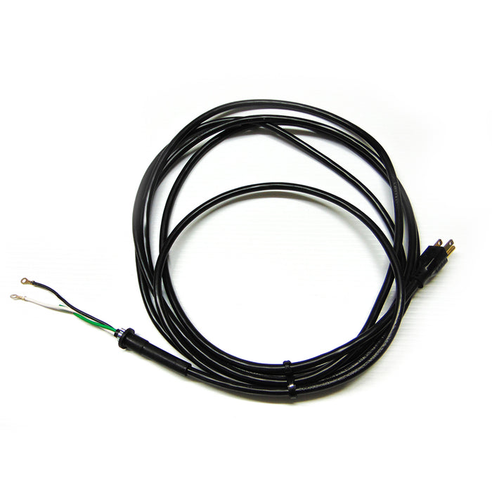 Eddy Floor Tools 0055 Male Plug Cord