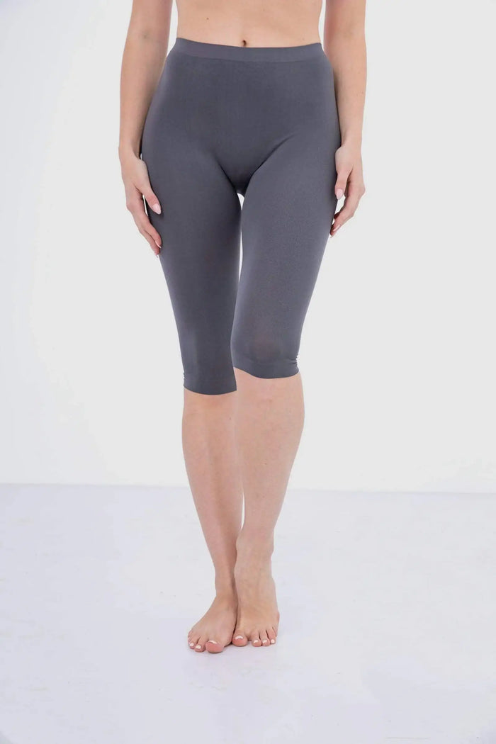 Dark Grey / S-M / Microfiber