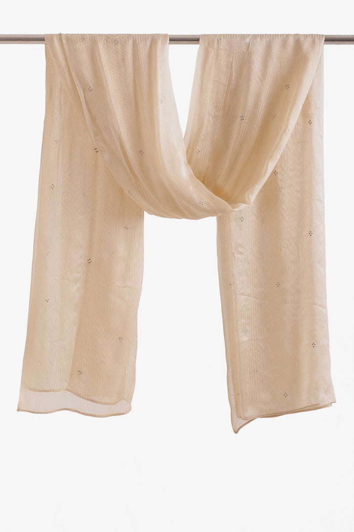Beige / OS / Polyester