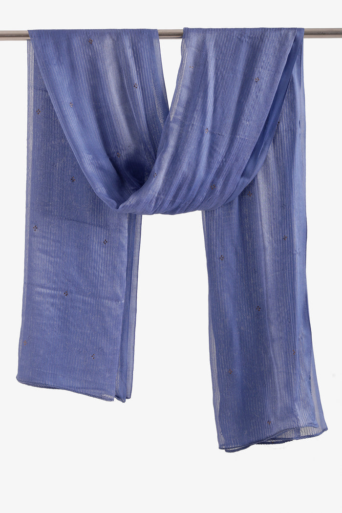 Dark Indigo / OS / Polyester