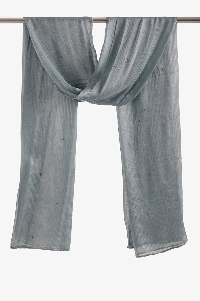 Blue Petroleum / OS / Polyester