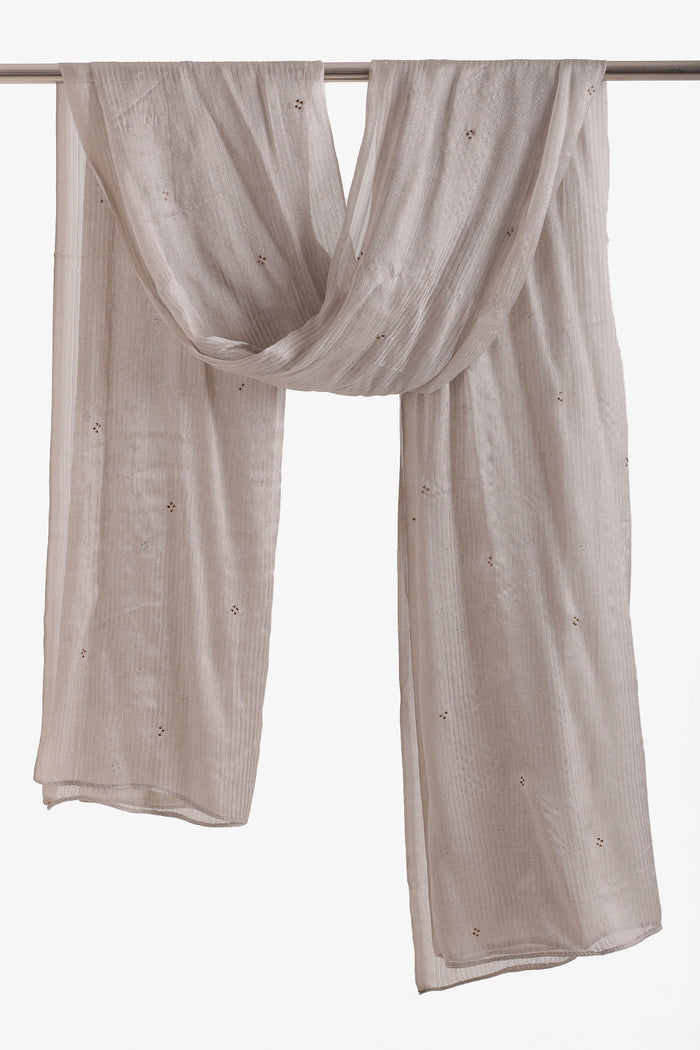 Silver / OS / Polyester