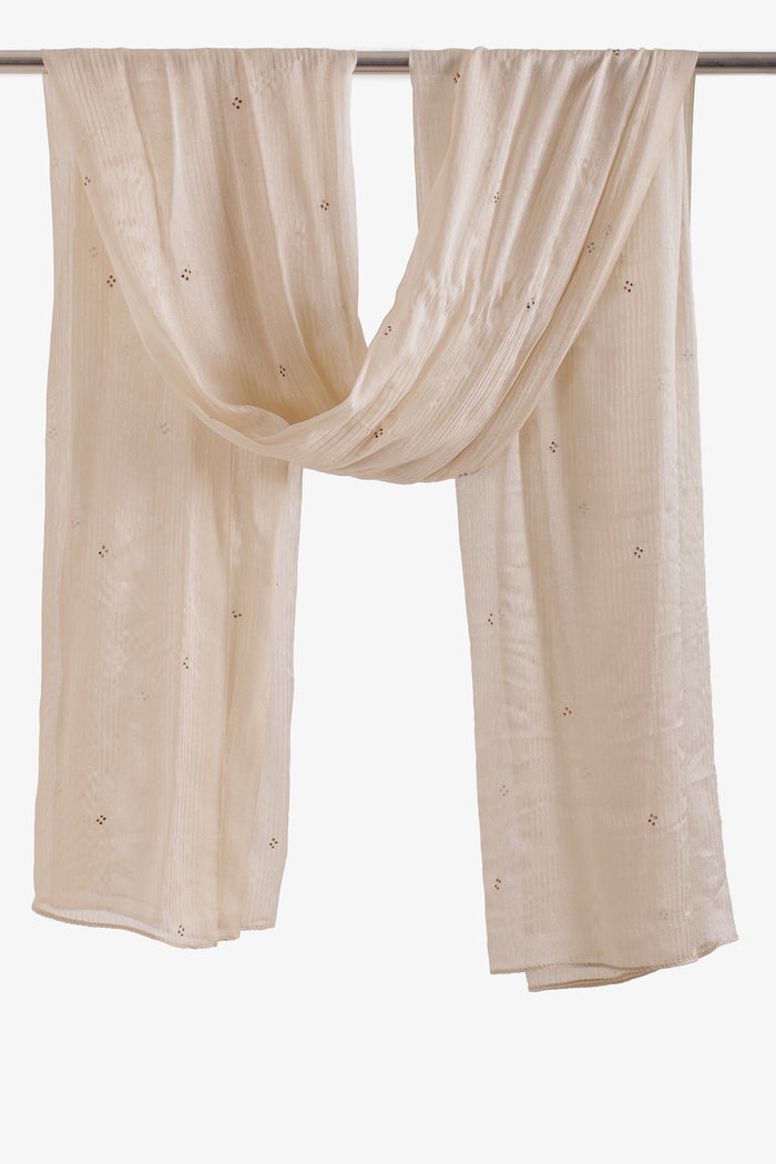 Ivory / OS / Polyester