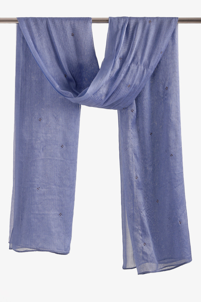 True Blue / OS / Polyester
