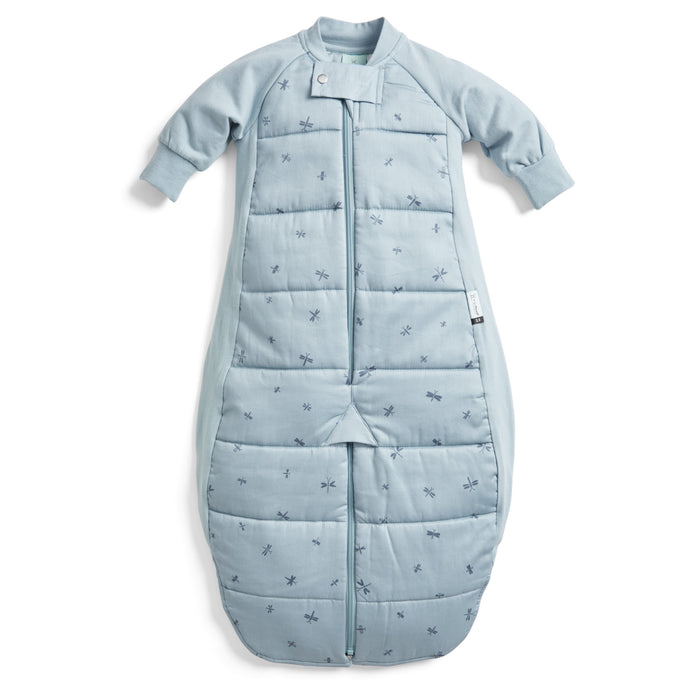 ergoPouch Sleep Suit Bag TOG 2.5 - Dragonflies