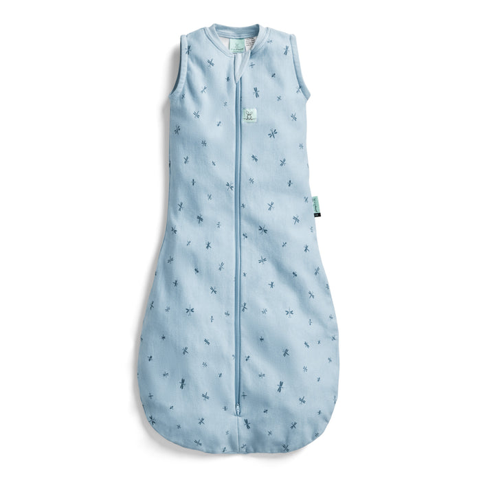 ergoPouch Sleeping Bag TOG 1.0 - Dragonflies