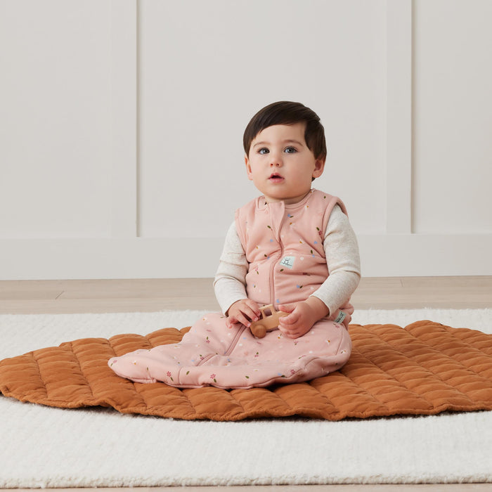 ergoPouch Sleeping Bag TOG 2.5 - Daisies