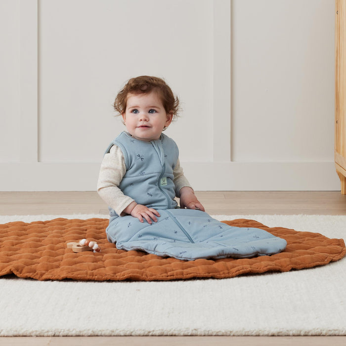 ergoPouch Sleeping Bag TOG 2.5 - Dragonflies