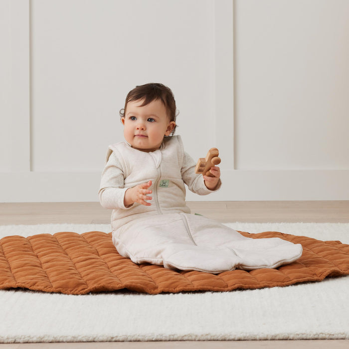 ergoPouch Sleeping Bag TOG 2.5 - Oatmeal Marle