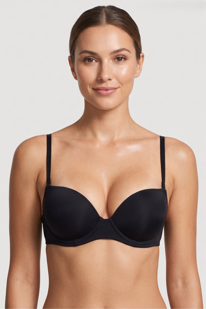 Extra Push-Up Bra