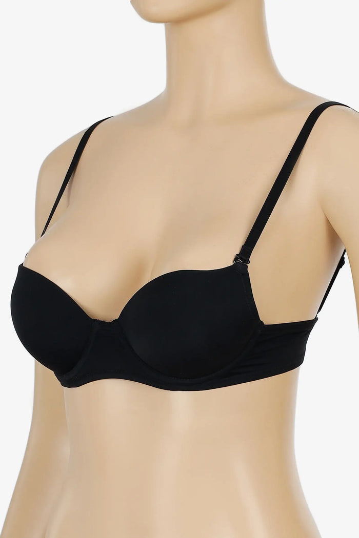 Extra Push-Up Bra